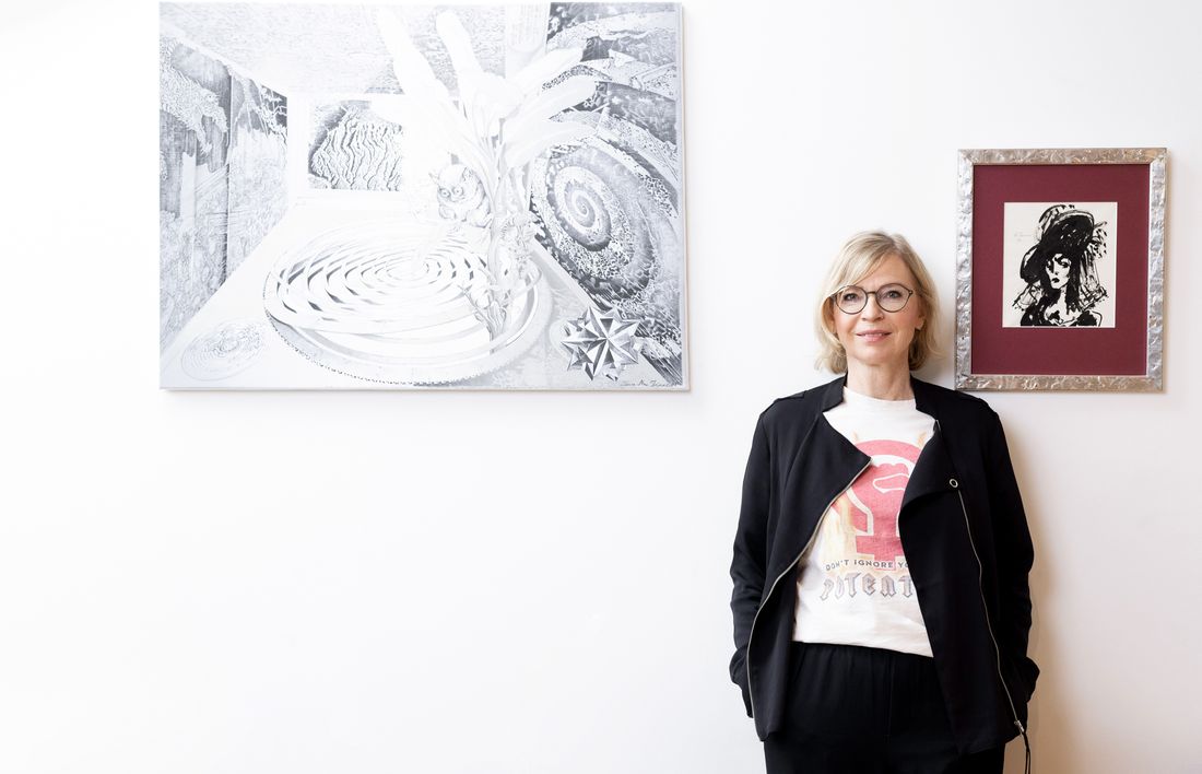 Sabine Bergthaler backup Beratung